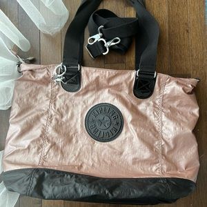 Kipling LARGE Tote Bag (similar to Kipling Asseni Large)